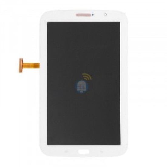 TOUCH+DISPLAY SAMSUNG GALAXY NOTE 8.0 / GT-N5100 8.0" BRANCO TOUCH+DISPLAY SAMSUNG GALAXY NOTE 8.0 / GT-N5100 8.0" BRANCO